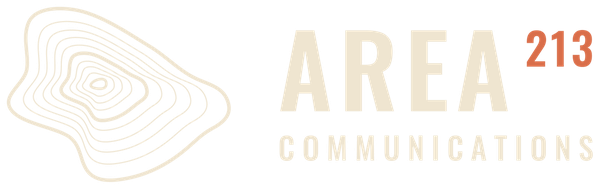 Area 213 Communications