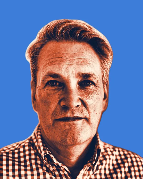 Ben Wren